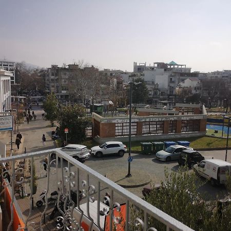 Centrally Apartments 잰티 외부 사진