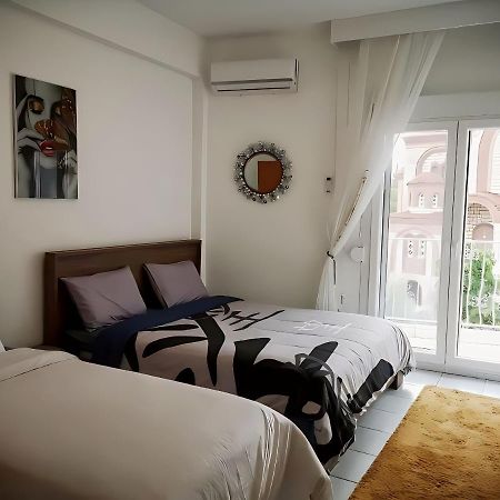 Centrally Apartments 잰티 외부 사진