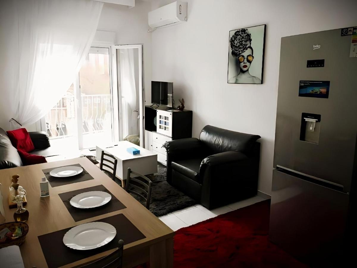 Centrally Apartments 잰티 외부 사진