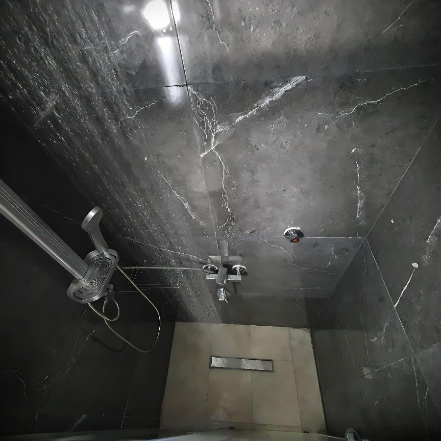 Centrally Apartments 잰티 외부 사진